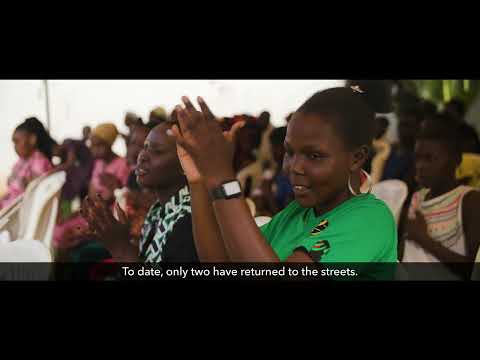 WE International Introduction