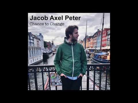 I'm Searching - Jacob Axel Peter