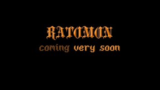 RATOMON Trailer