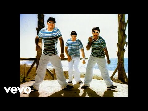 Grupo Mania - Me Miras Y Te Miro (Official Video)