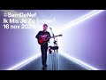 The Tunnel — Sam De Nef - Ik Mis Je Zo (Will Tura cover)