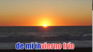 Confesión - Los Temerarios