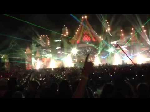 eindshow 7th sunday 2013