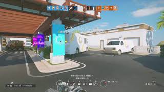 海外サーバーで2vs5！？結果は...