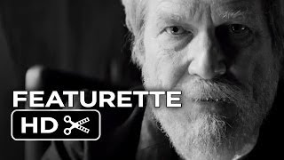 The Giver Featurette - What Lies Beyond (2014) - Jeff Bridges, Meryl Streep Movie HD