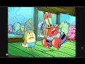 Spongebob Krusty Sponge