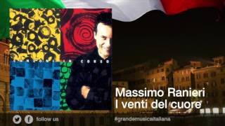 Massimo Ranieri - I venti del cuore - Il meglio della musica Italiana