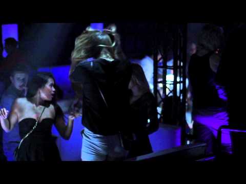 The Garden Brothers Playing "Michael Canitrot & Ron Carroll - When You Got Love" @ High Club (Nice)