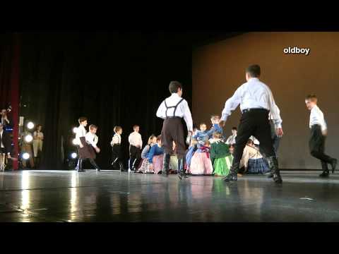 Angyalföldi Kis-Vadvirág - Bukovinai szösszenet