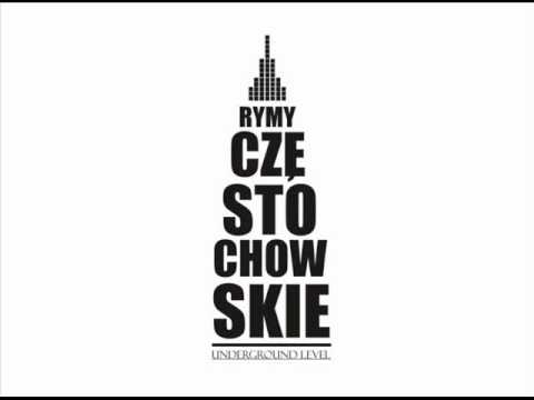 Rymy częstochowskie - kazik, szyx, wicher, smok, voe, aster, joker, rehis, cichy, kapeć aka deika