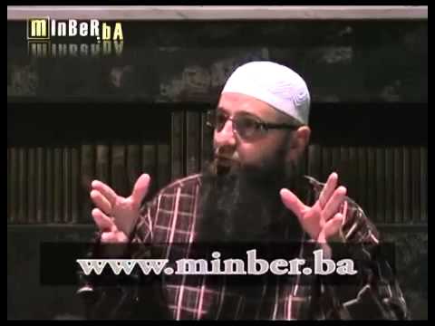 Poglavlje odjeće i ukrasa 14. dio - dr. Safet Kuduzović