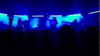 Moonsorrow - Aurinko ja kuu (Live)