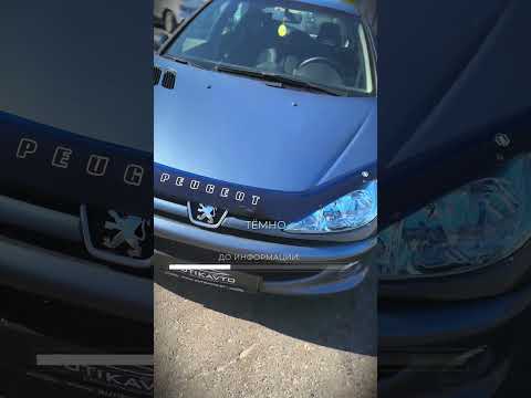 фото peugeot 206 206 0