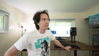 Getting Something Off My Chest