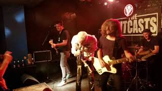 TV Smith &amp; the bored teenagers - "Bombsite Boys"