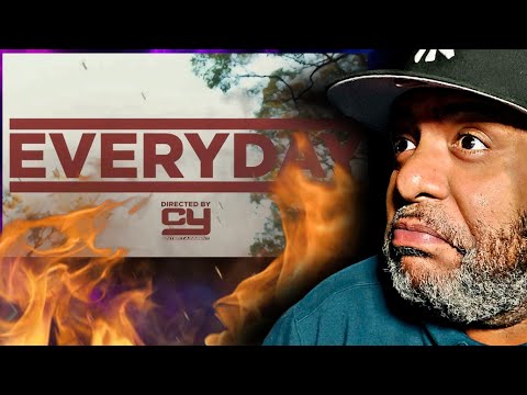 “Didn’t Expect THIS Flow! Mack Ridge – Everyday Reaction”