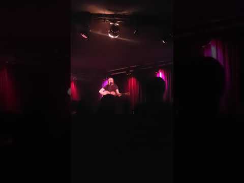 When i leave this land - Damian Wilson 15-11-2018 #damianwilson