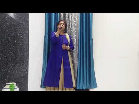 NIDHI Kaushal Jadia lag.. ja.....