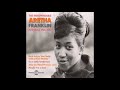 ARETHA FRANKLIN I APOLOGIZE (1962)