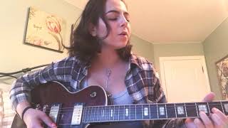 Little Love - James Smith Cover