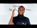 Bayanin Calculus Da Hausa
