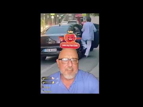 Službeni auto pod rotacijom – Faćo otkriva novi bahatluk političara!