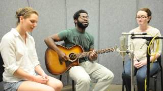 Good Old War - Looking For Shelter Cover