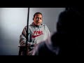 Virgil van Dijk: Athlete Access with Nike | Training, pressure & dream defensive partner