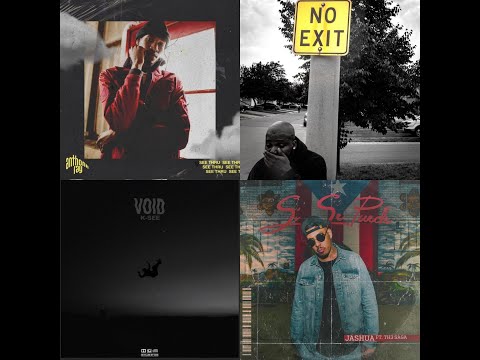 GT Gospel Trap Mix with Dj AZee & Gospel Hydration (Go Divinity Mix Show)