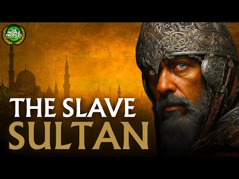 Baybars - The Slave Who Became a Sultan Documentary