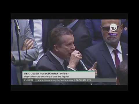 Deputados discutem sobre a reforma da Previdência