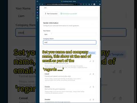 Item video thumbnail
