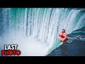 The WORST Niagara Falls Deaths Caught On Record