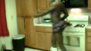 nicki minja and shantell- cupid&#39;s got a gun