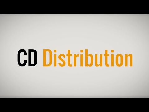 CD Distribution by NovaMD