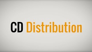 CD Distribution by NovaMD