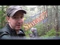 Hiking the Wild River Wilderness - 2 Nights in the ...