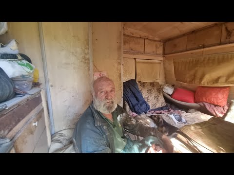 Žare može hodat Al se čuva za teške dane