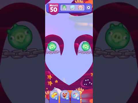 Dream Blast Level 200