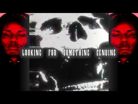 // $UICIDEBOY$ X NIGHT LOVELL TYPE BEAT - LOOKING FOR SOMETHING GENUINE //