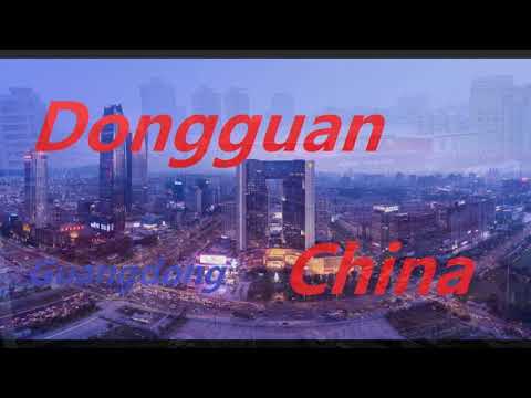 Dongguan Guangdong China China Guangdong Dongguan