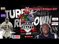 Turf & Rundown: #raiders Draft Results & Roster Insights