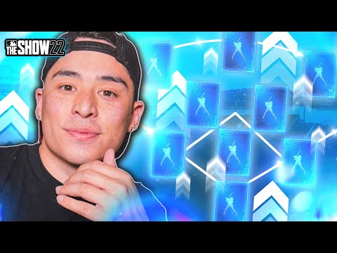 My FULLY UPGRADED GOD SQUAD Is Unstoppable... - YouTube