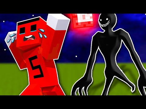 SAMETE CANAVAR KARABELA SALDIRDI !! - Minecraft