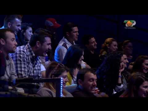 Portokalli, 7 Prill 2013 - Django (A punoni dite diele ju)