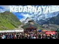 Kedarnath Cinematics 2023 Namo Namo Ji Shankara Cover Song Namo Namo Song