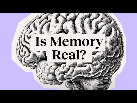 你能相信自己的記憶嗎？這位神經科學家並不確定 | André Fenton (Can you trust your memory? This neuroscientist isn’t so sure | André Fenton)