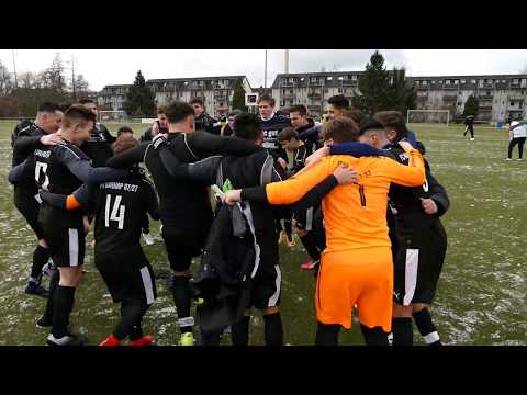 A1 feiert Derbysieg & Spitzenreiter