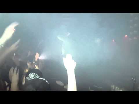 20160221 Dok2 & The Quiett live in Berlin @ Arena Club - My Life