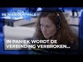 Vrouw wordt ERNSTIG mishandeld! | De Noodcentrale